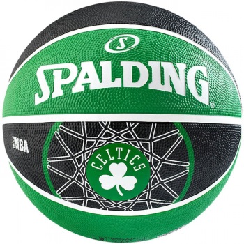 Spalding lopta za košarku Boston Celtics 83-169Z